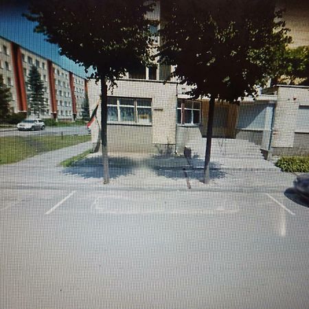 Poilsis Ignalinoje Apartamentai Bagian luar foto