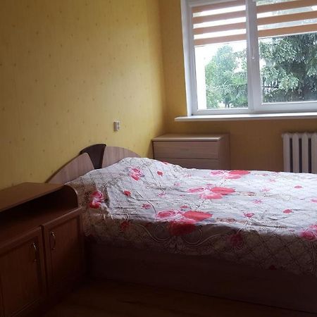 Poilsis Ignalinoje Apartamentai Bagian luar foto