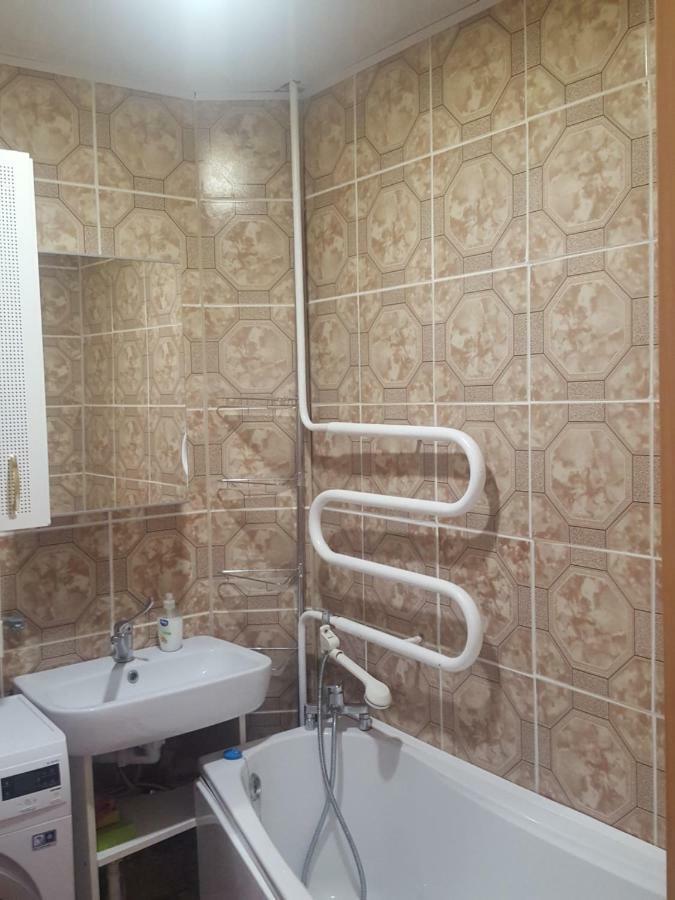 Poilsis Ignalinoje Apartamentai Bagian luar foto