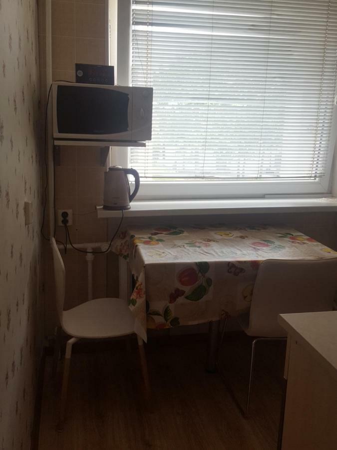 Poilsis Ignalinoje Apartamentai Bagian luar foto
