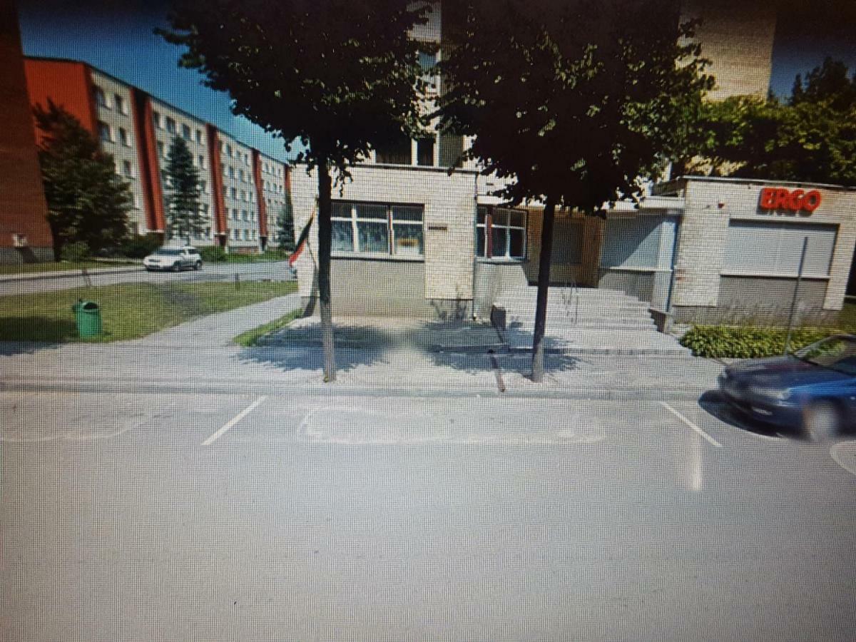 Poilsis Ignalinoje Apartamentai Bagian luar foto