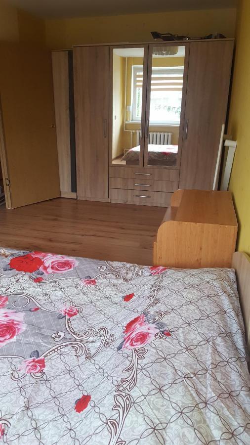 Poilsis Ignalinoje Apartamentai Bagian luar foto